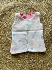 Jabla - pink color ( 2 in 1 )