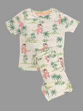 kids - two piece casual outfit set