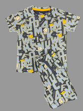 kids - two piece casual outfit set