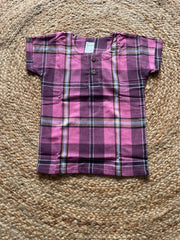 Boys Shorts Set -two piece toddler outfit