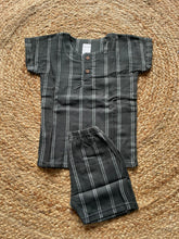 Boys Shorts -two piece toddler outfit set