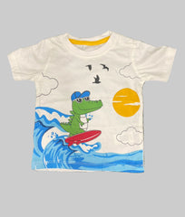 Kids - two piece casual outfit set