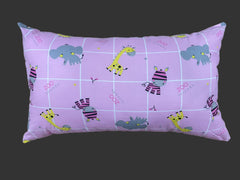 Pillow - Animal cartoon pattern