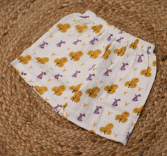 jabla set - White base print