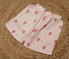 jabla set - Pink color