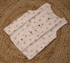 jabla set - Pink base print