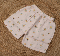 jabla set - Pink base print