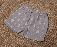 jabla set - White base print