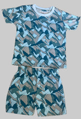 Kids - two piece children’s outfit