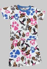 Kids - two piece children’s outfit