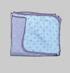 Single dohar - double colour