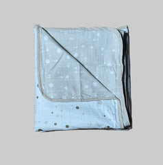 Single dohar - double colour