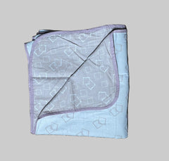 Single dohar - double colour