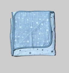 Single dohar - double colour