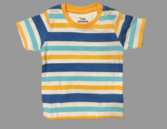 Boys T-shirt - multicolor