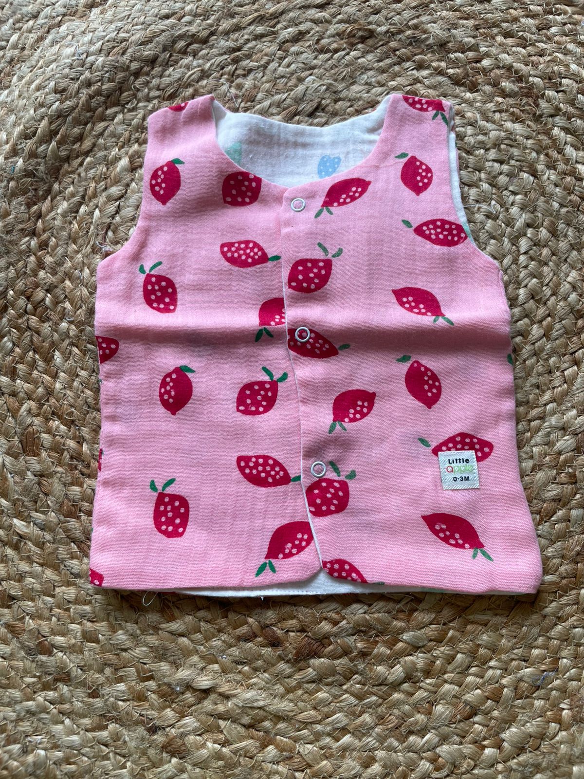 Jabla - pink color ( 2 in 1 )