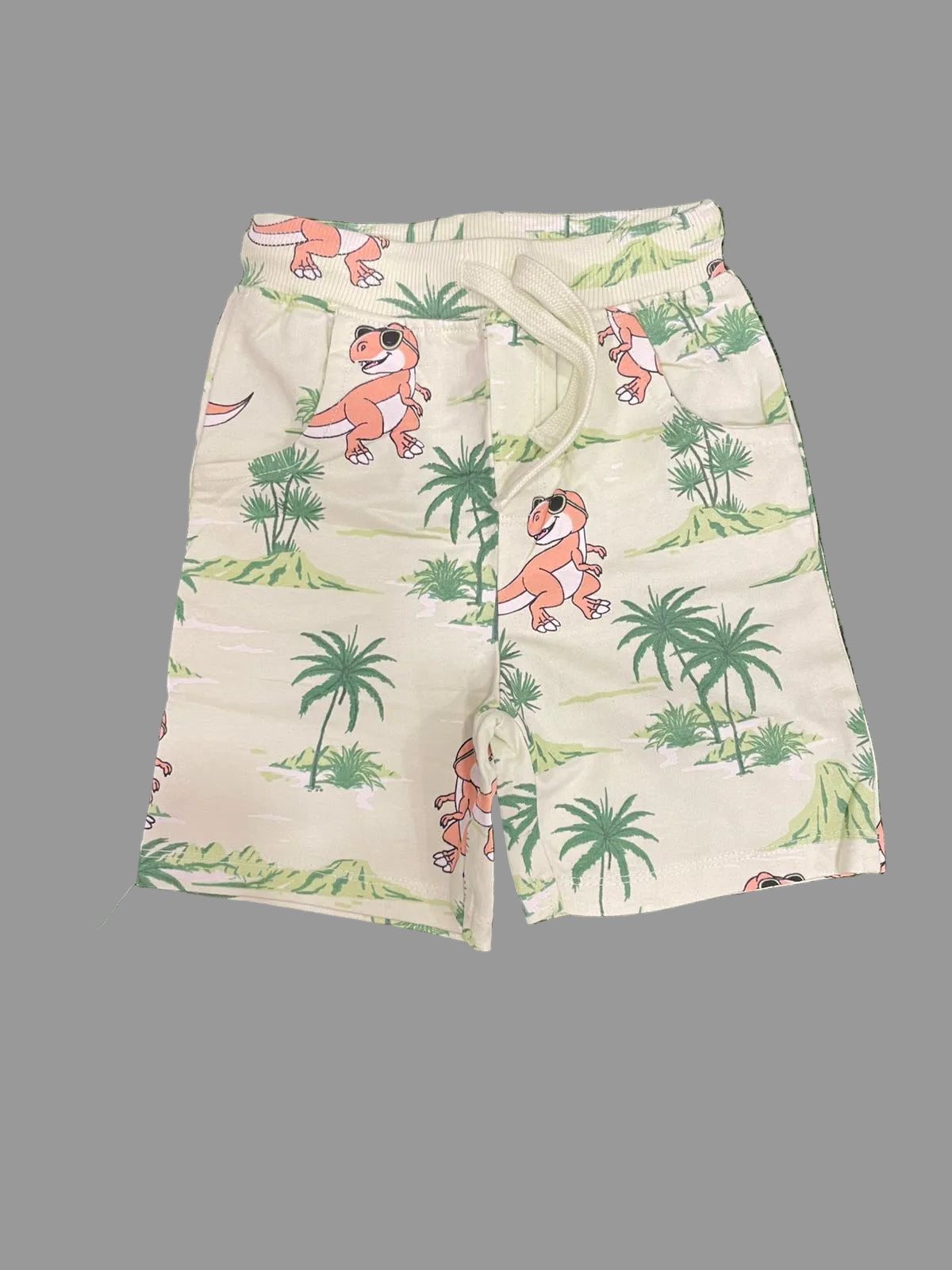 kids - two piece casual outfit set