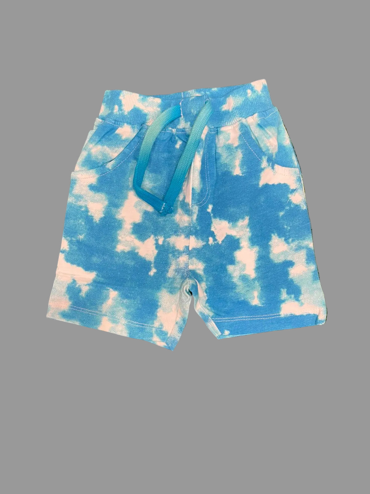 kids - two piece casual outfit set