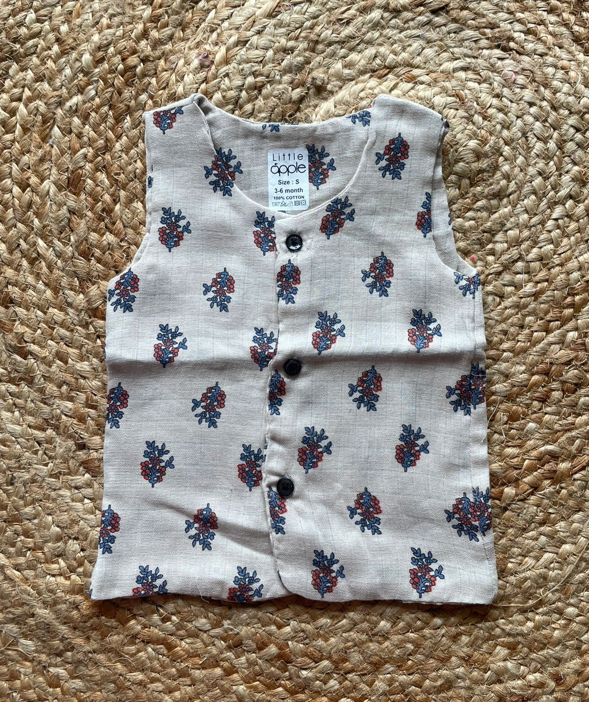 jabla - light cream color