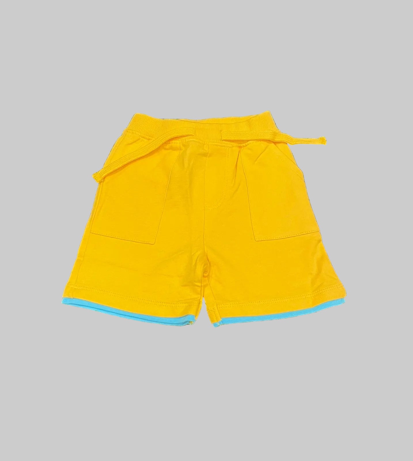 Shorts  - two piece casual outfit set