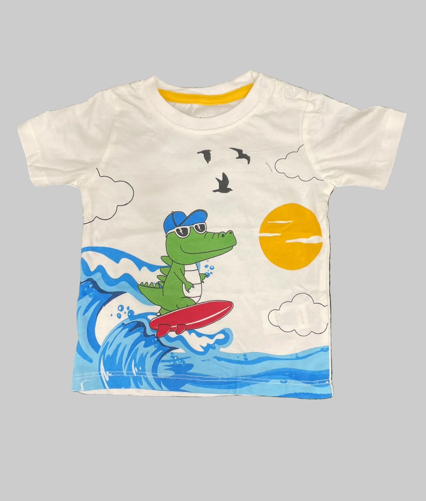 Kids - two piece casual outfit set