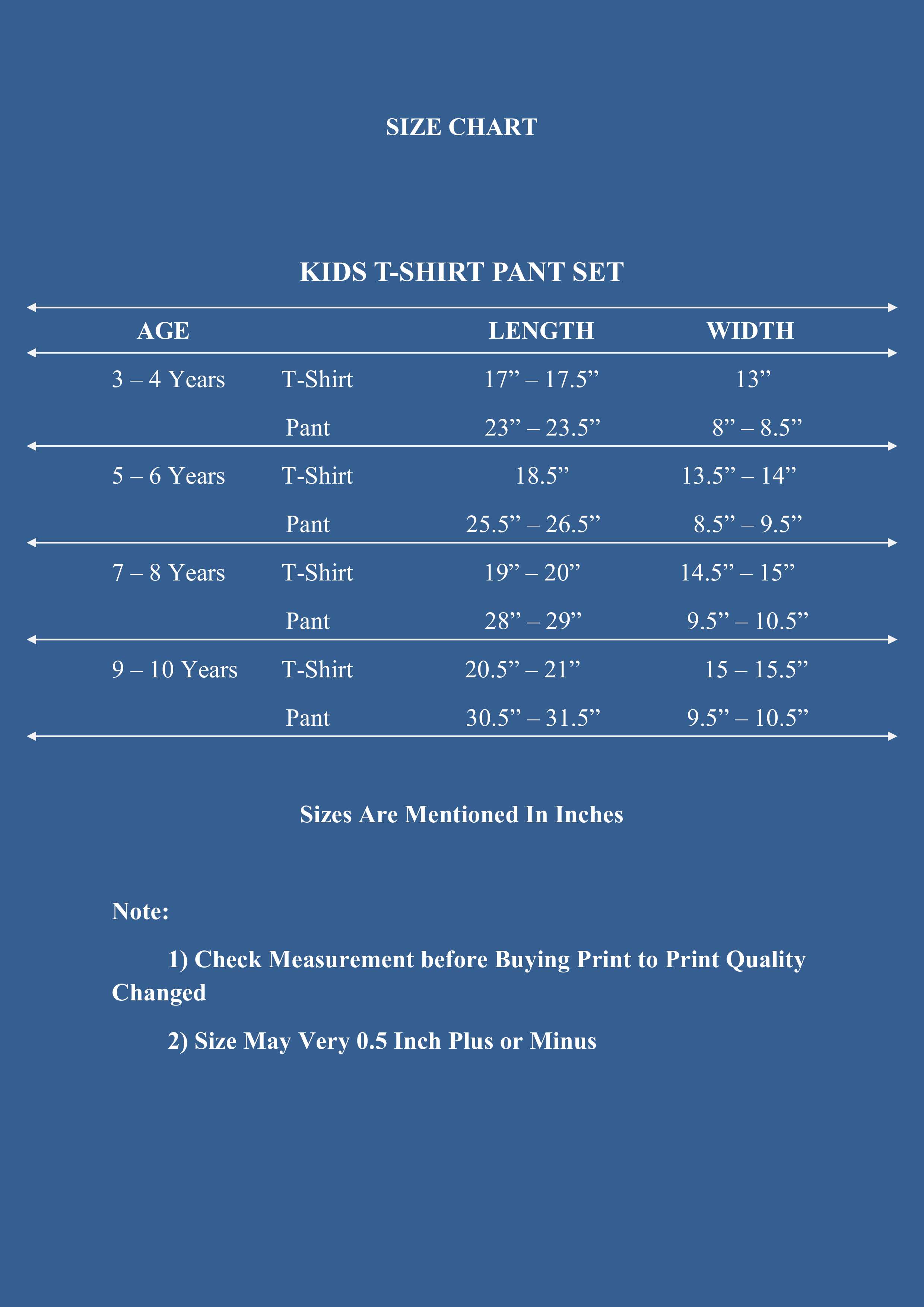 Kids T-Shirt Pant Set - Green Hulk