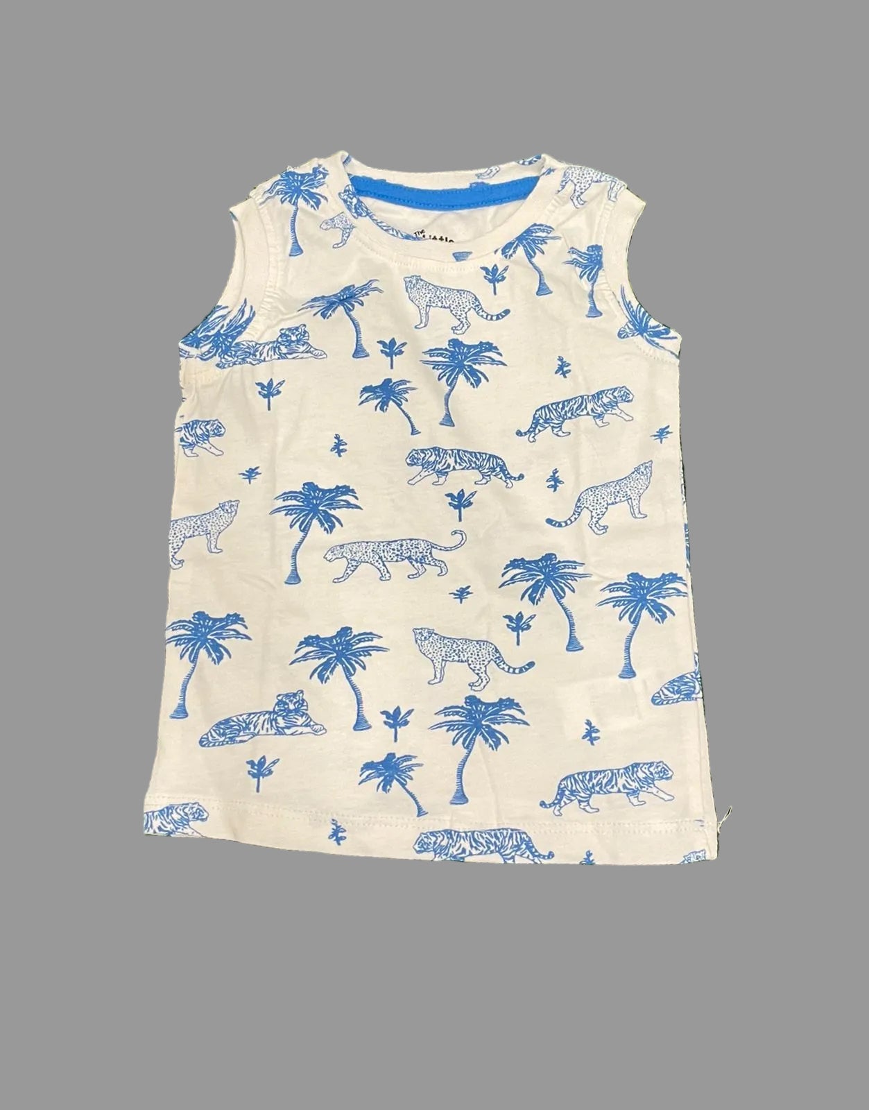 kids - two piece casual outfit set