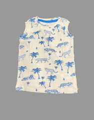 kids - two piece casual outfit set