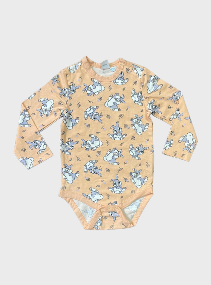 Baby Romper (18 - 24 Months) - Beach Rabbit