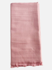 Cotton Towel - Plain Pink