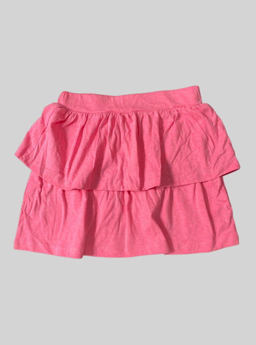 Girls Skirt(3-4Years) -  Pink