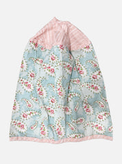 Hanging Towel - Flower Leaf all