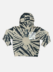 Hoodie - Brown Peach