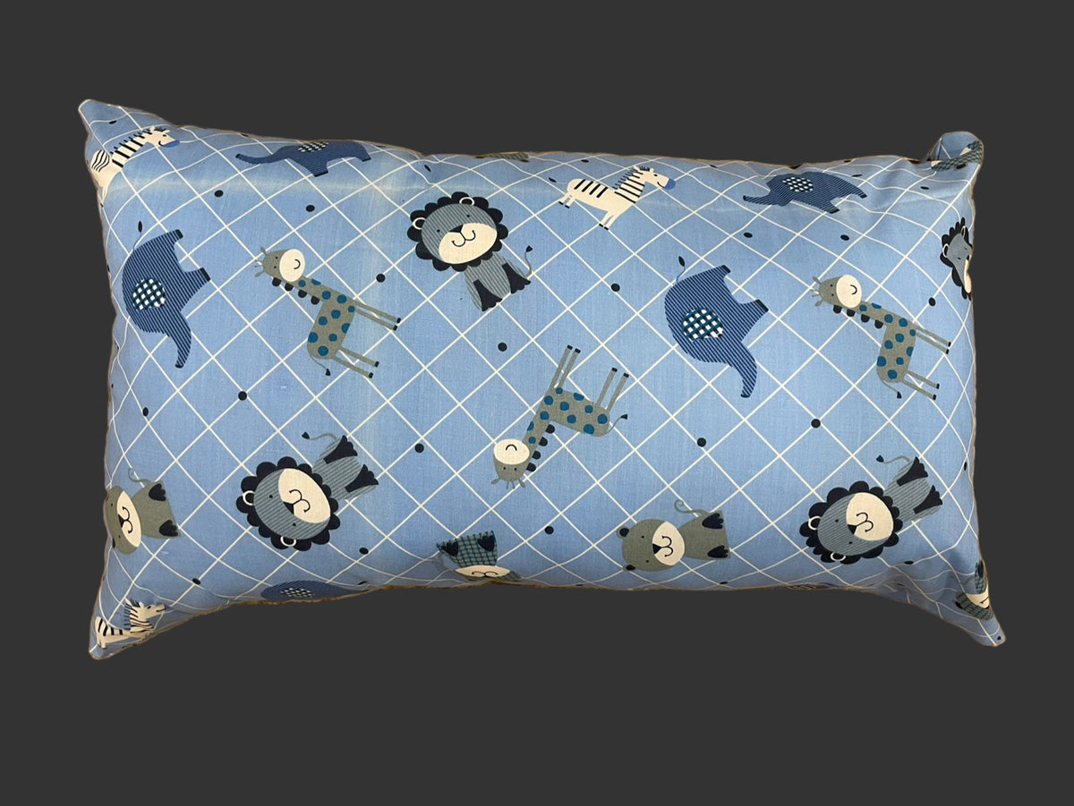 Pillow - Animal cartoon pattern