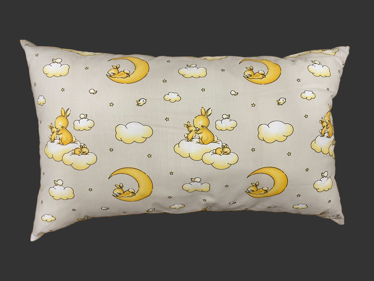 Pillow - Moon cartoon Pattern