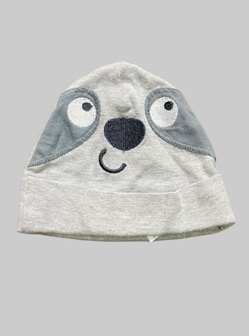 Kids Cap - Grey