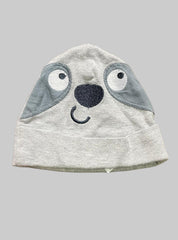 Kids Cap - Grey