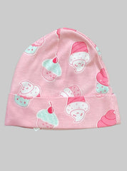 Kids Cap - Ice cream