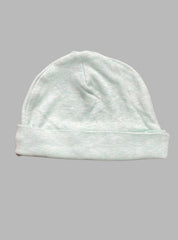 Kids Cap - Light Green