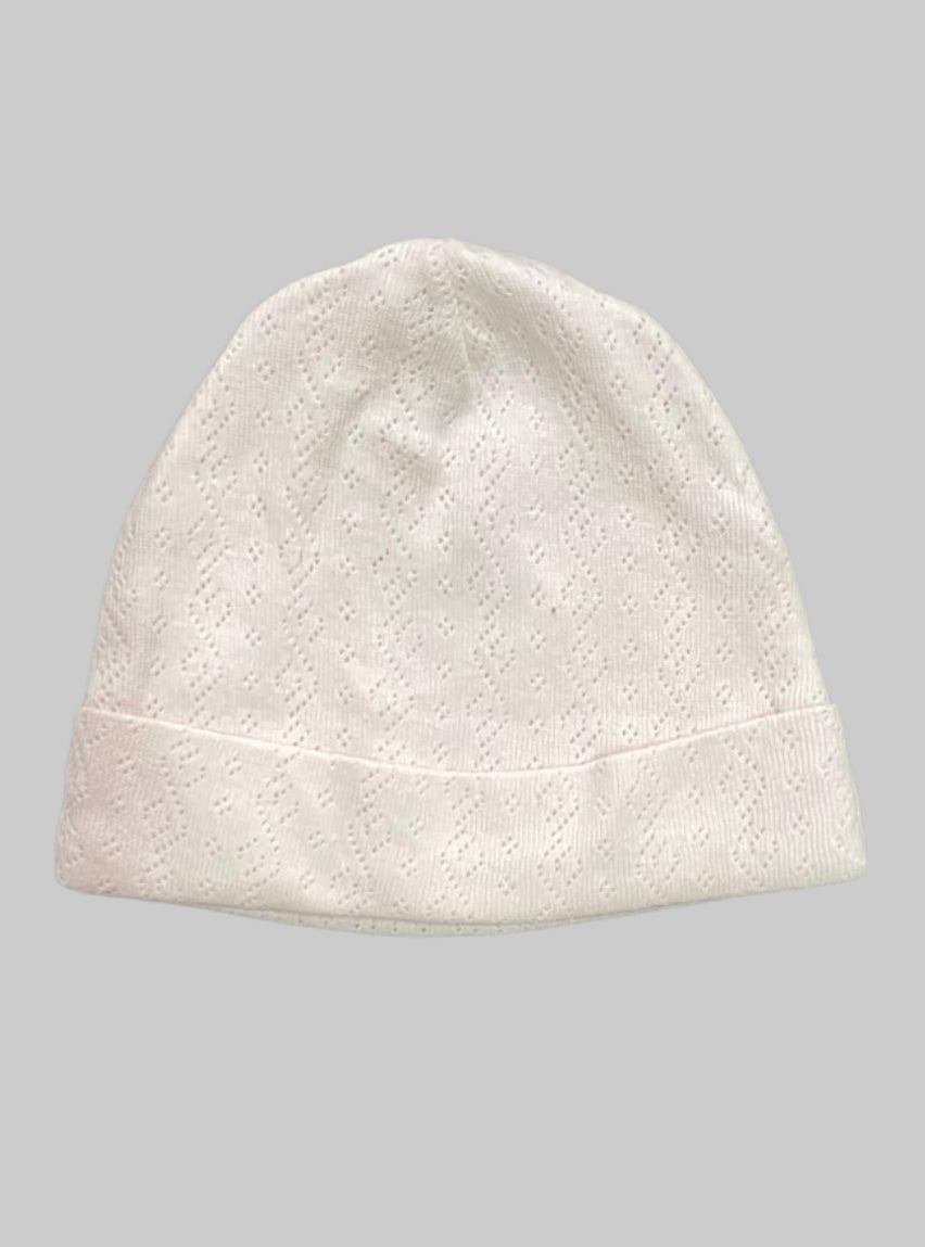 Kids Cap - Pink