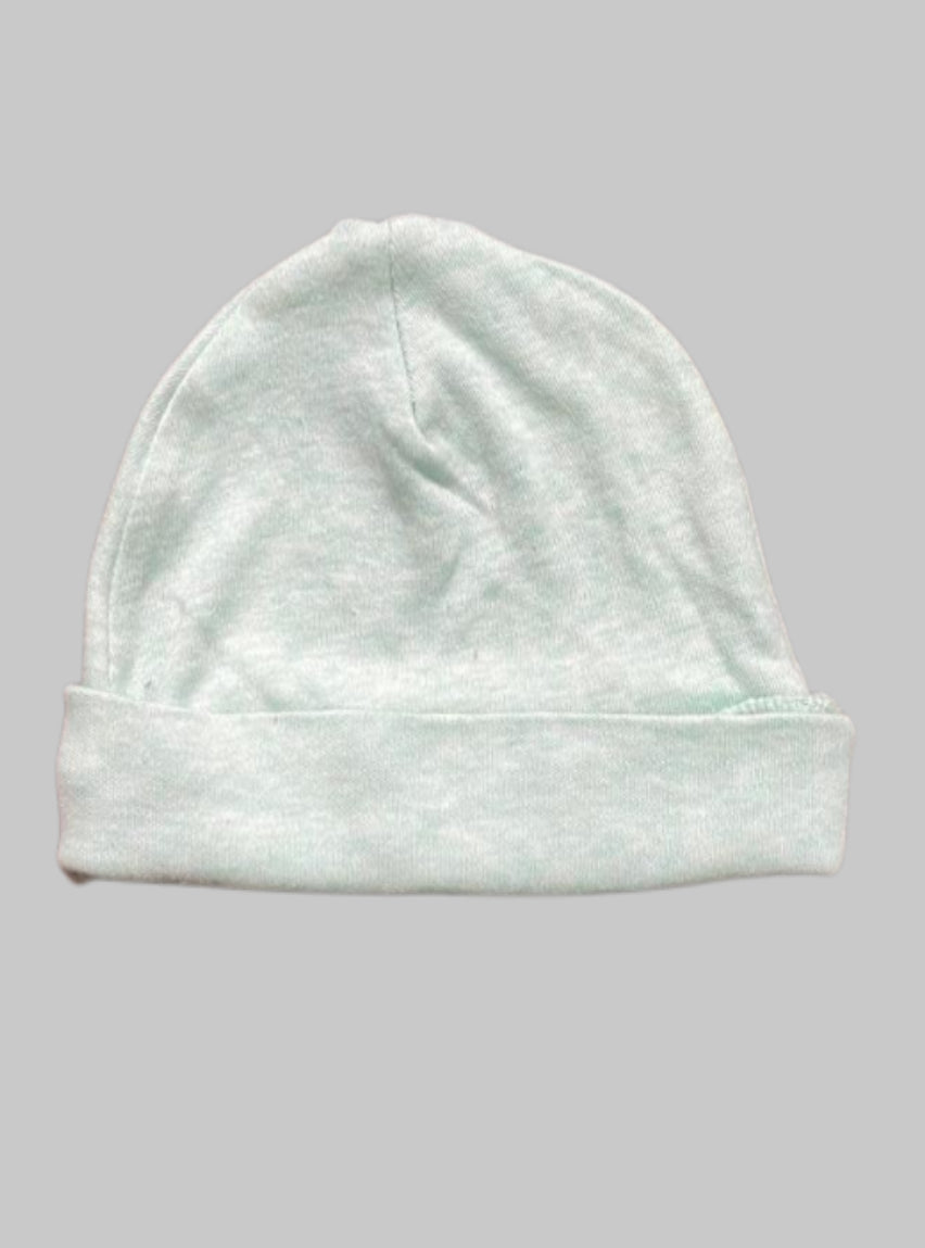 Kids Cap - Sky Blue