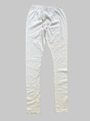 Girls Legging - White