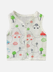 Muslin Jabla - Car Tree's