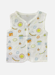 Muslin Jabla - Home Sun Cloud