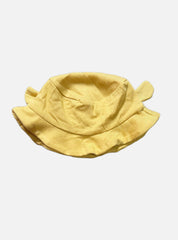 Baby hat - mustard