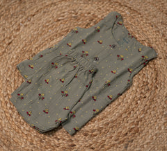 jabla set - Green Color