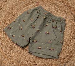 jabla set - Green Color