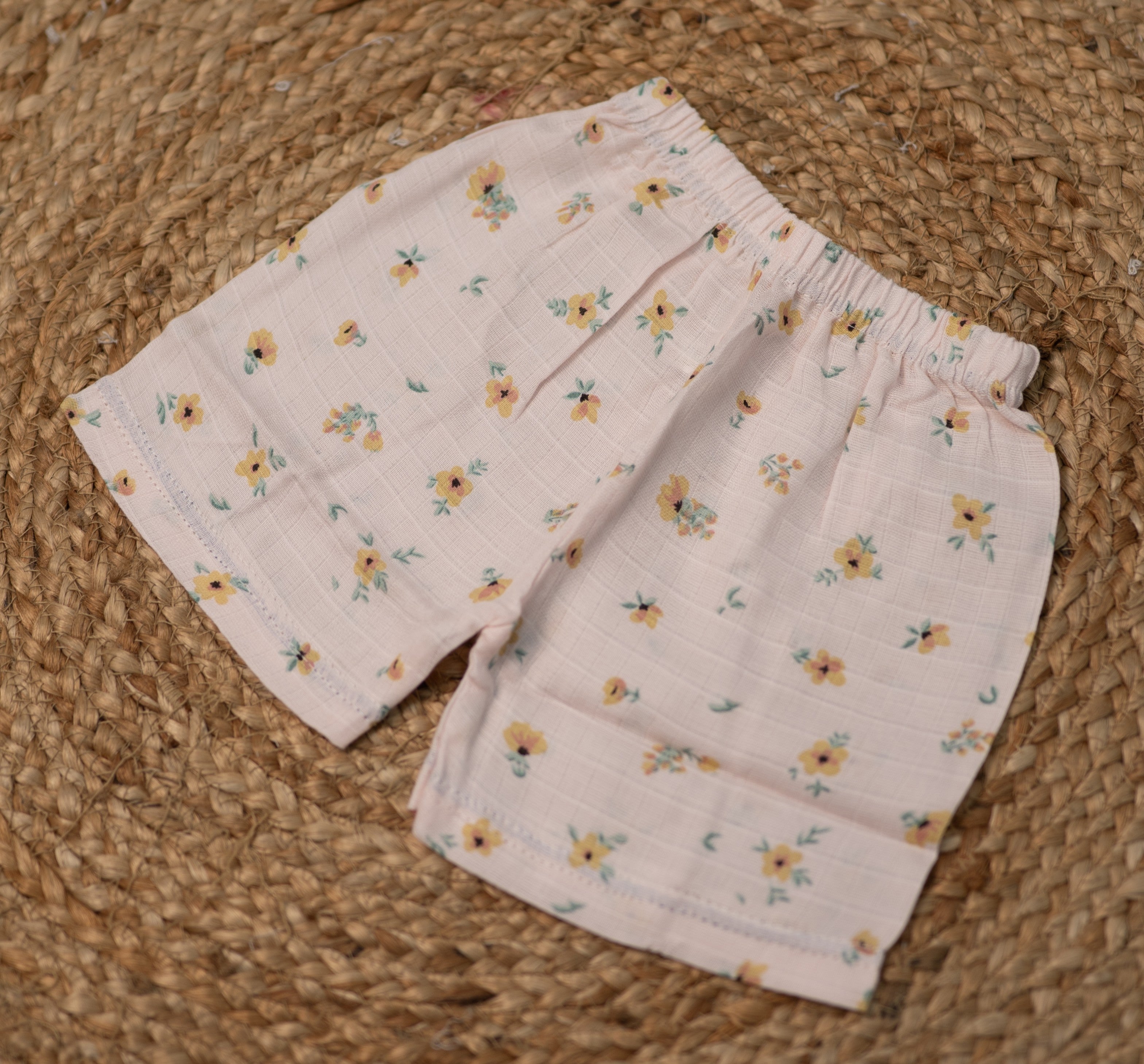 jabla set - Pink base print