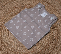 jabla set - White base print