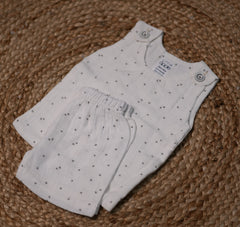 jabla set - White base print